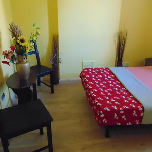 Homestay House Of Ada