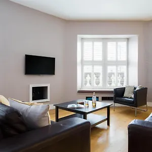 Innercitylets - Royal Mile , Edinburgh United Kingdom