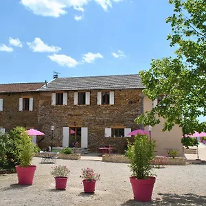 Domaine Des Vignes D'hotes Bagnols (Rhone)