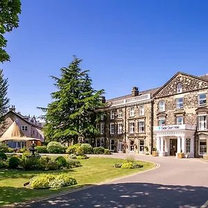 Cedar Court 4*, Harrogate United Kingdom