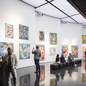 Art'otel Hoxton, Powered By Radisson Londres