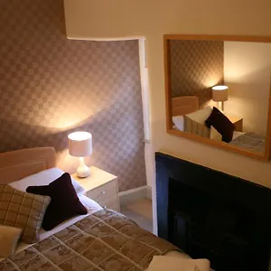 Royal Mile Budget , Edinburgh United Kingdom