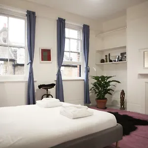 Holiday home Shoreditch - Brick Lane Boutique House