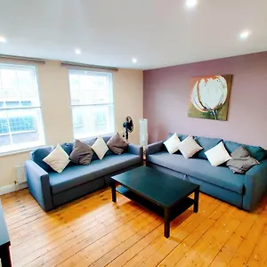 Apartment Brick Lane 1 Bedroom Near To Liverpool St