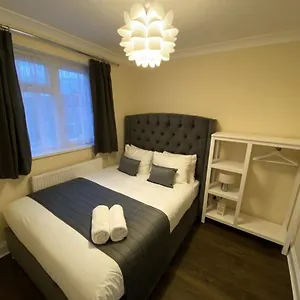 Apartment 20 @ Excel
