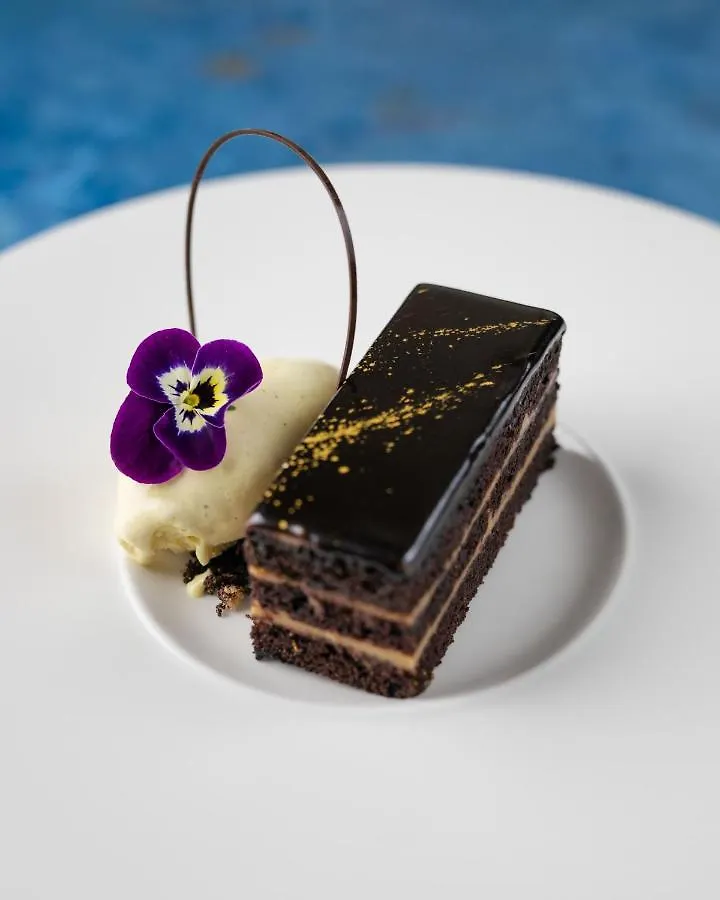 The Lalit London Hotel