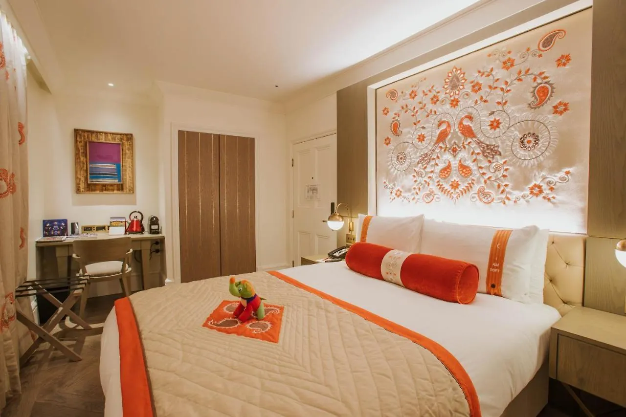 The Lalit London Hotel 5*,  Storbritannien