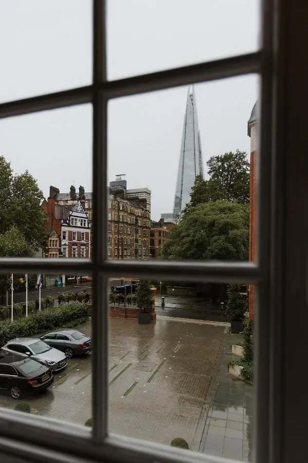 *****  The Lalit London Hotel United Kingdom