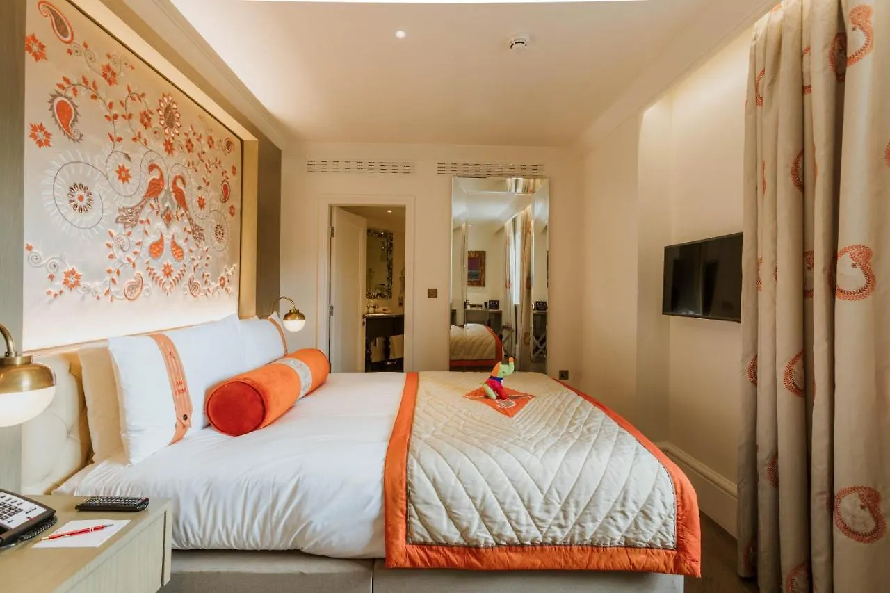The Lalit London Hotel United Kingdom
