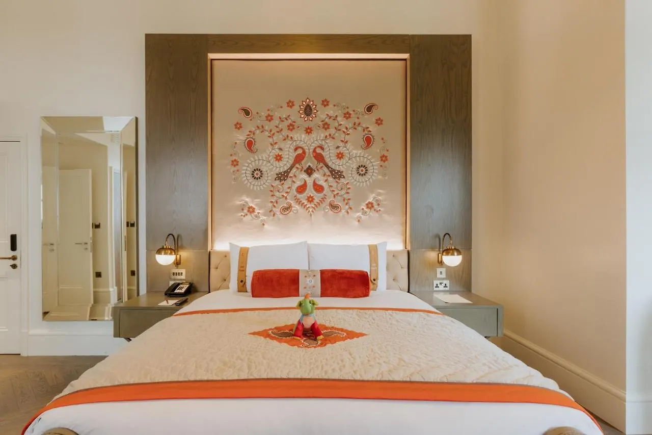 The Lalit London Hotel