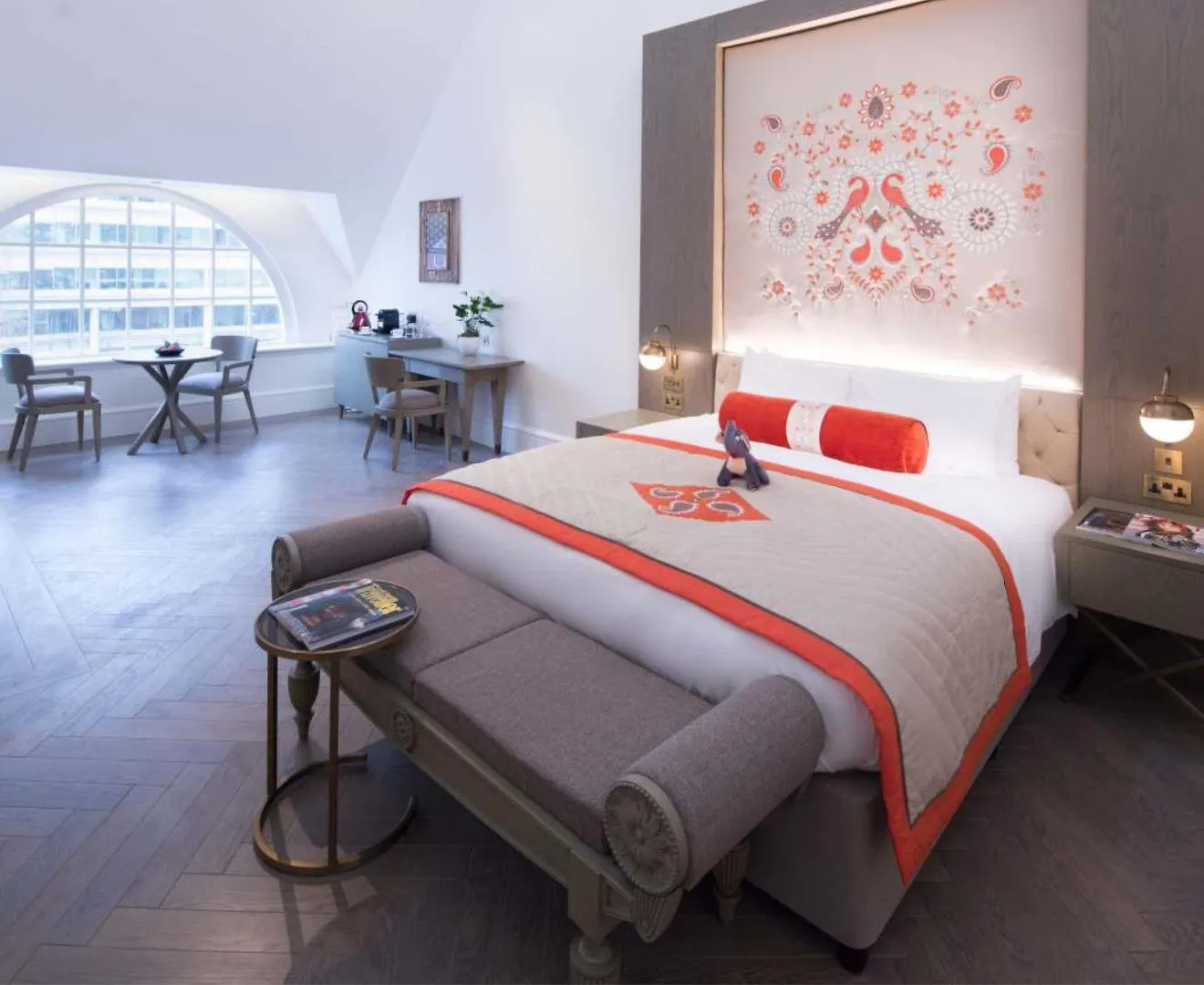 *****  The Lalit London Ξενοδοχείο Ηνωμένο Βασίλειο