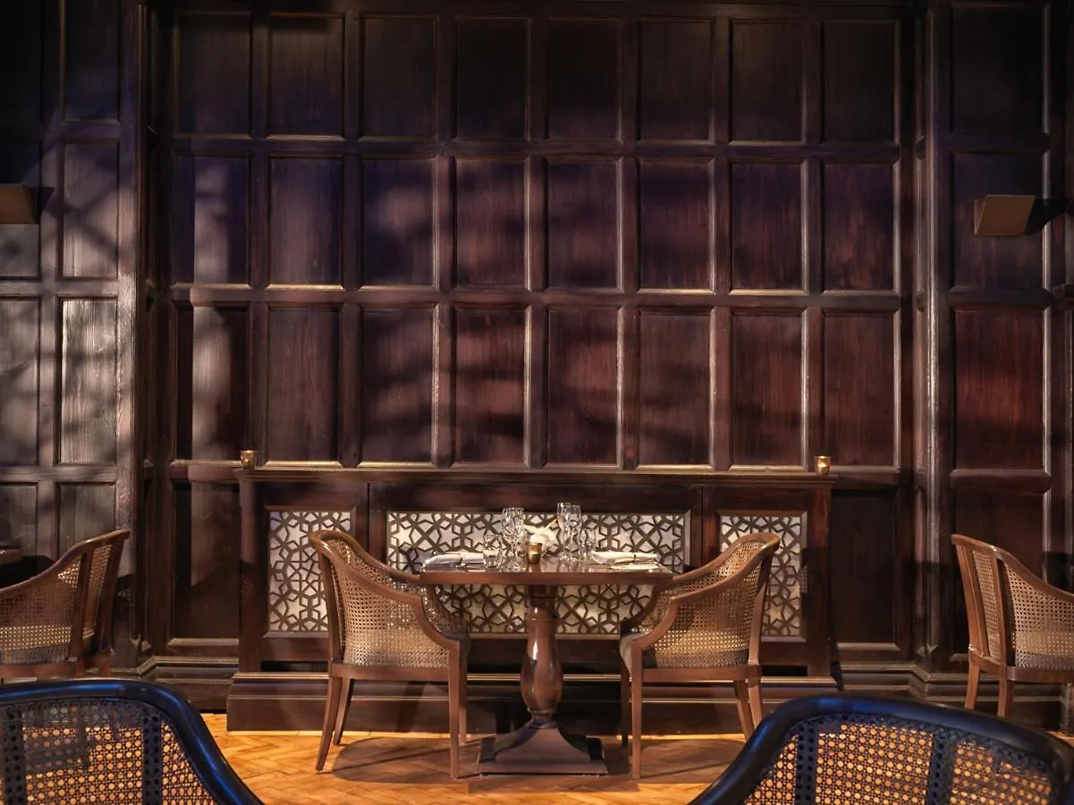 The Lalit London Ξενοδοχείο