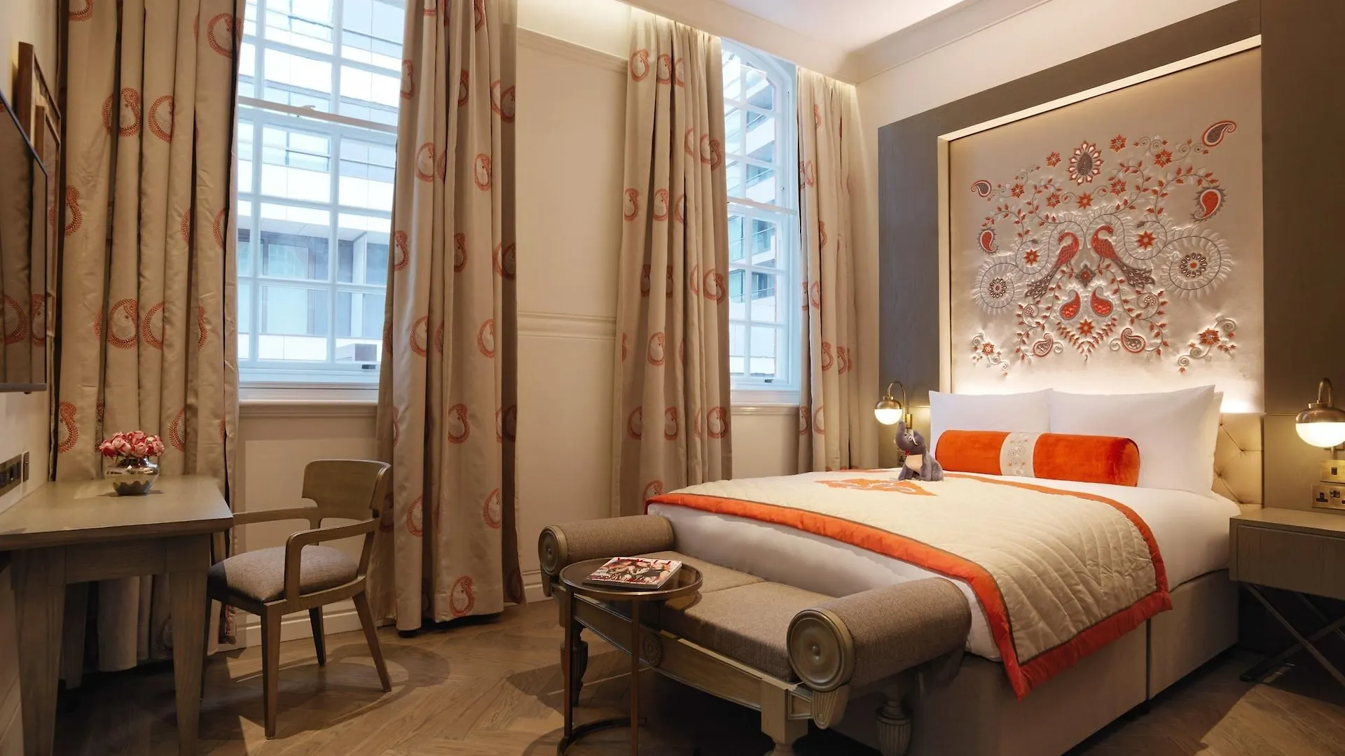 The Lalit London Hotel United Kingdom