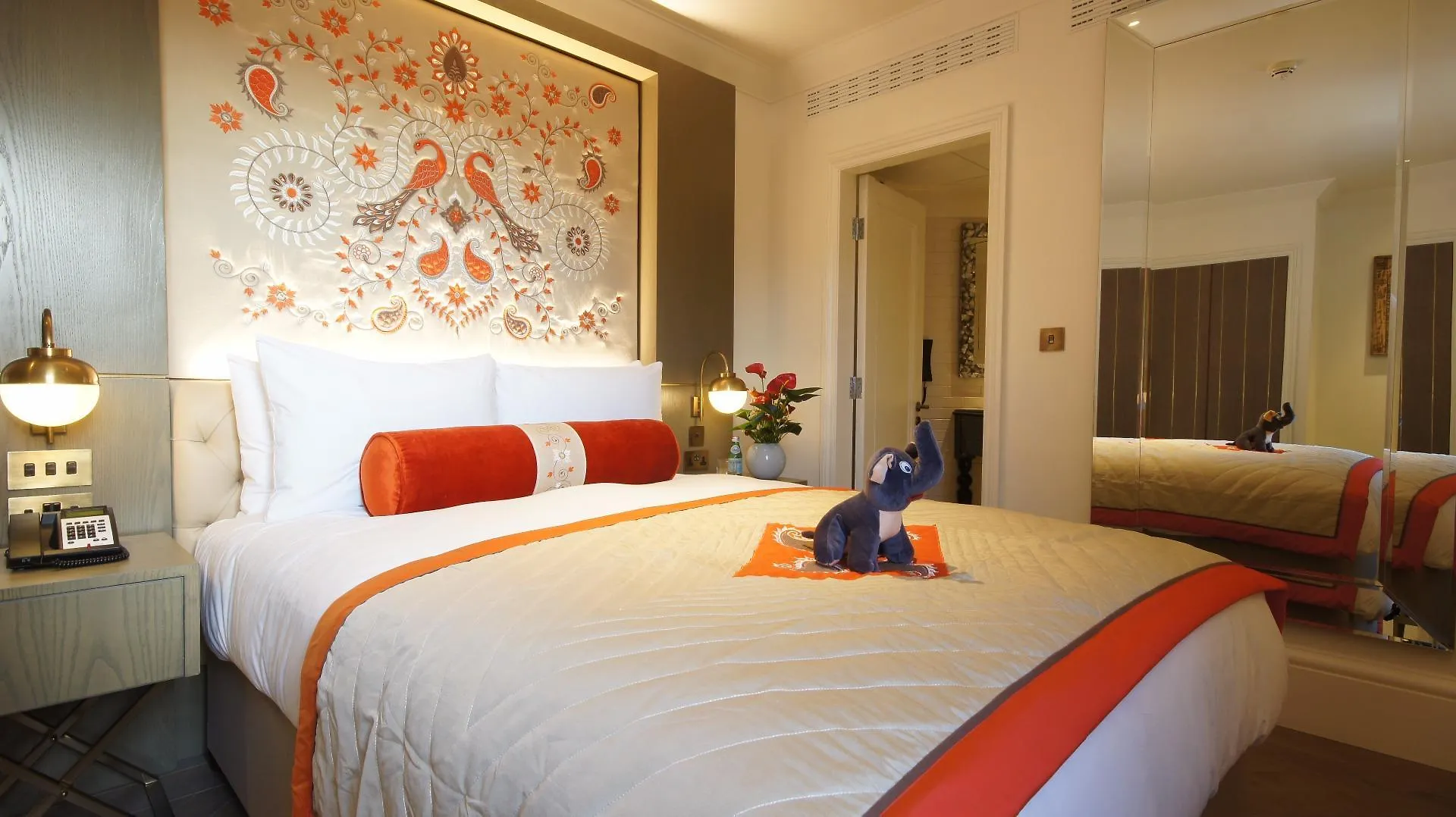 Hotel The Lalit Londres 5*,