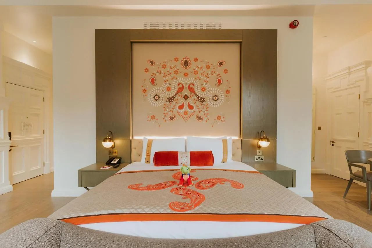 Hotel The Lalit Londres