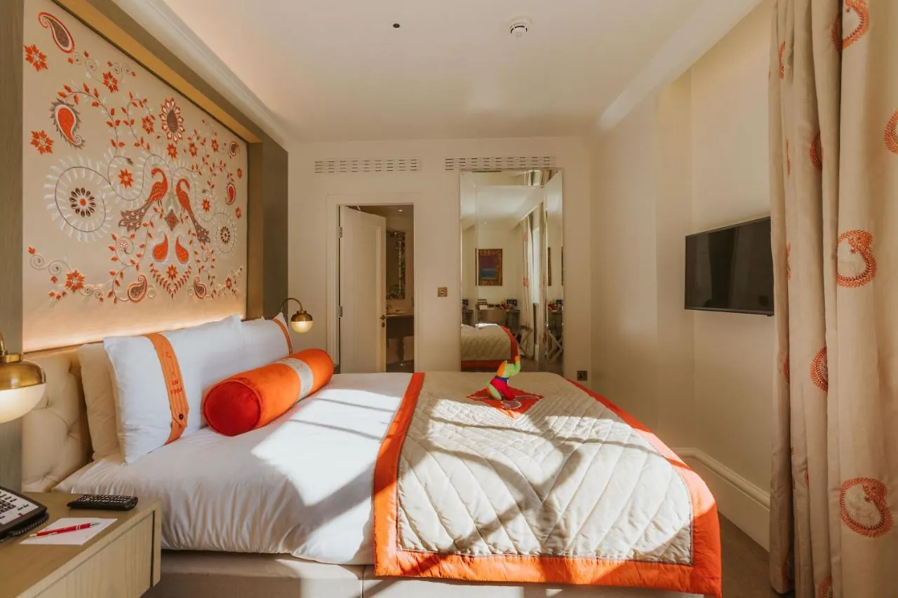Hotel The Lalit Londres