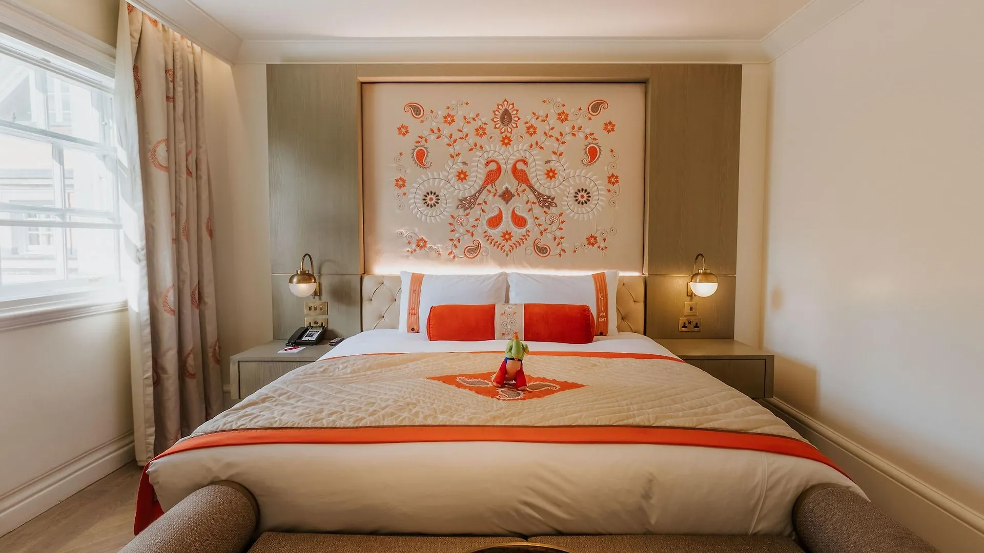 Hotel The Lalit Londres