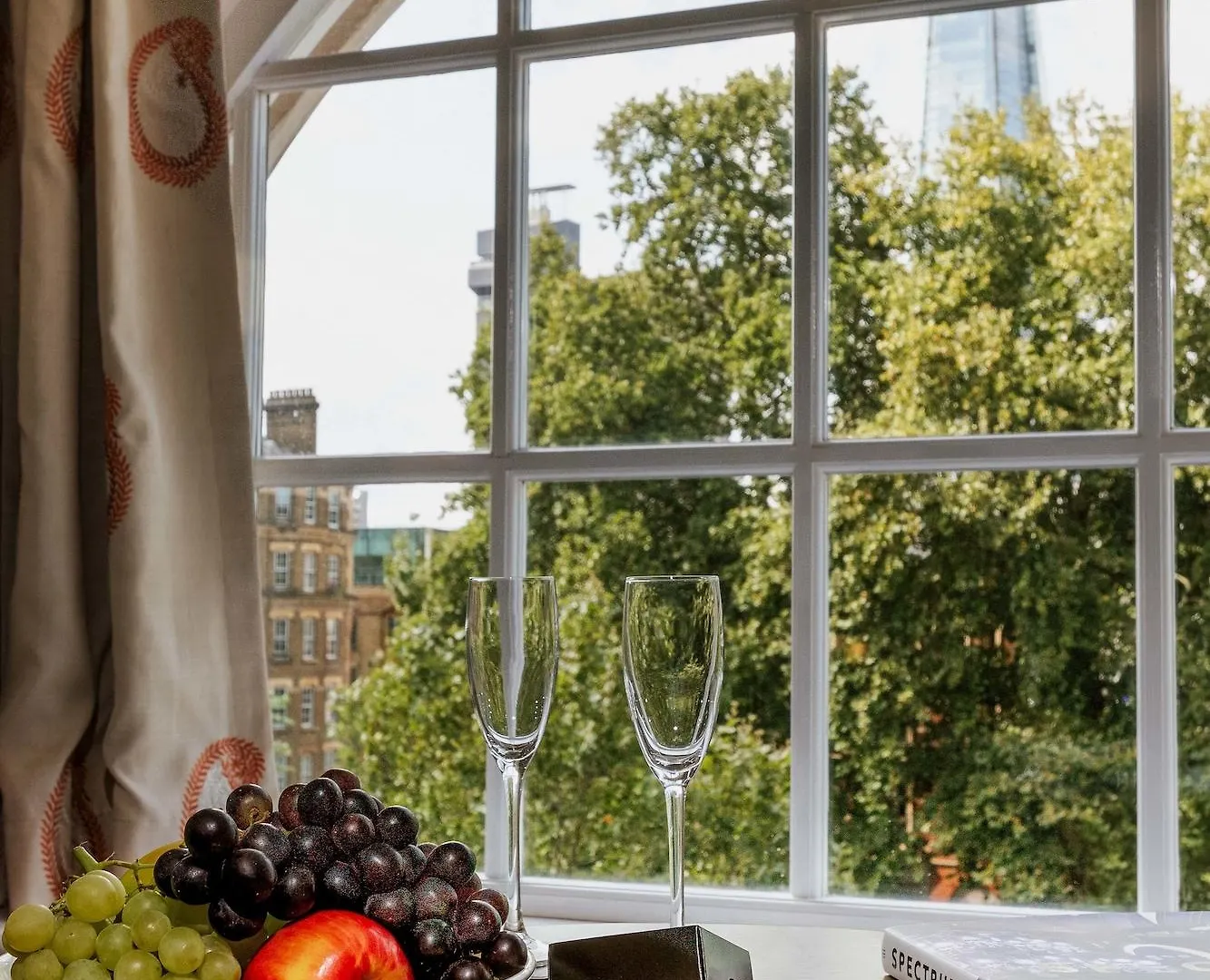 Hotel The Lalit Londres 5*,