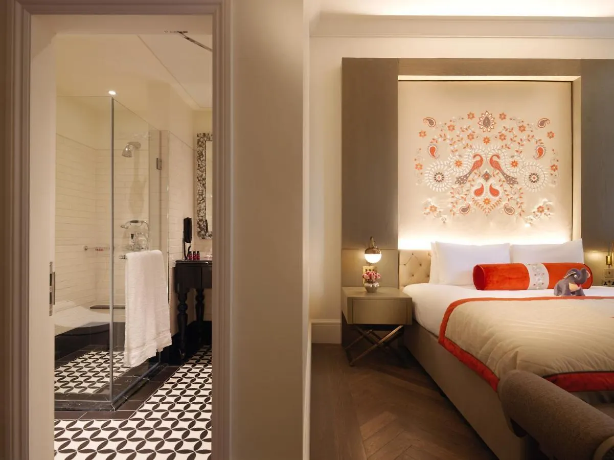 Hotel The Lalit Londres