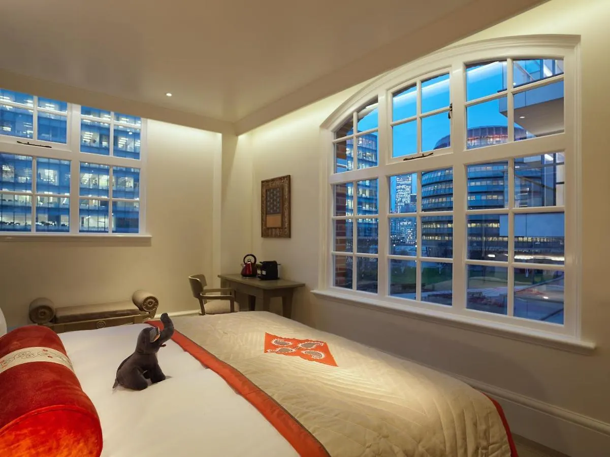 Hotel The Lalit Londres