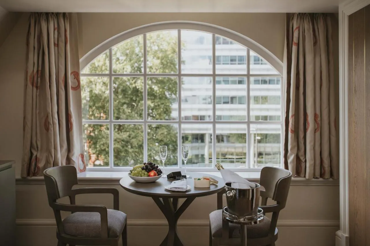 *****  The Lalit London Hotel United Kingdom