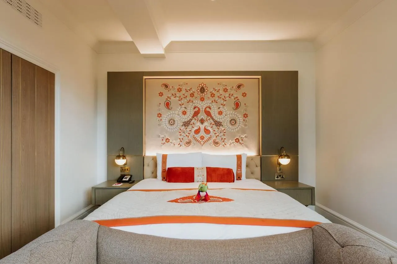 Hotel The Lalit Londres