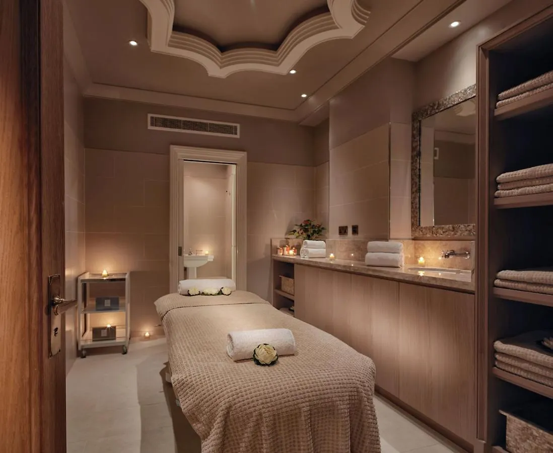 Hotel The Lalit Londres