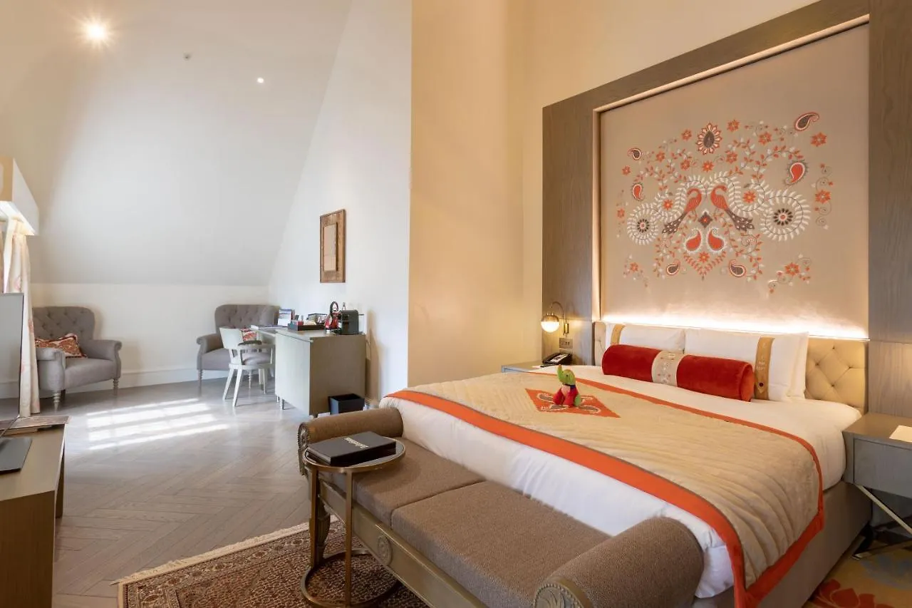 Hotel The Lalit Londres